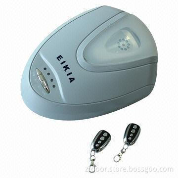 Automatic Door Gate Operator with 100W Opener Power and 433.92MHz Remote Frequency